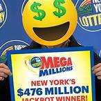 mega millions jackpot lottery winner